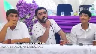 Maştağa, Aminin toyu 2015 Tam hissə (Aydin, Kerim, Vuqar, Balaeli, Elekber, Terlan ve b.) Meyxana