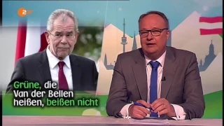 Heute Show vom 27 05 2016 komplett