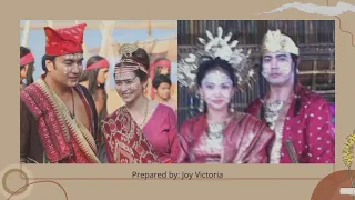 The Pre Colonial Marriage Patterns, Dances and Songs