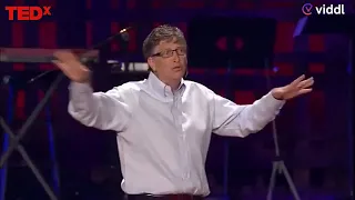 TED - Innovating to Zero Bill Gates Summary