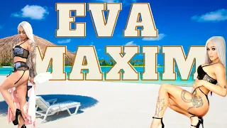 TS EVA MAXIM Trans Attracted