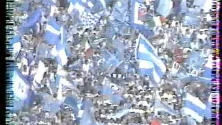 Maradona - Napoli Corner PART 1