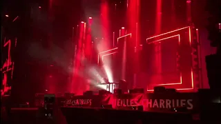 MARTIN GARRIX - VIEILLES CHARRUES 2019