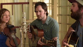 Mandolin Orange & Josh Oliver - The Last Train from Poor Valley