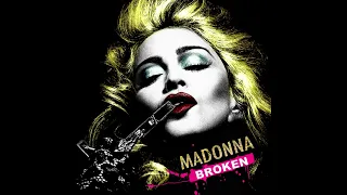 Madonna - Broken (Rough Demo)