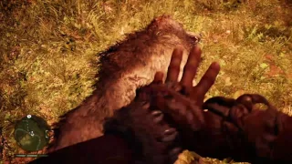 Farcry primal hot part 1