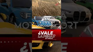 Forza Motosport: vale la pena en 1 minuto #motosport #forzamotorsport