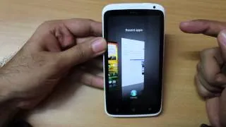 HTC One X in-depth full review