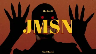 JMSN - Gold Playlist