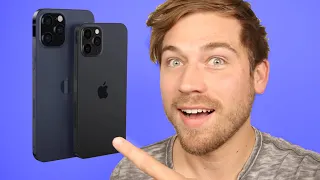 iPhone 12 - What's new?