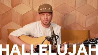 Hallelujah - Leonard Cohen (Cover by VONCKEN)