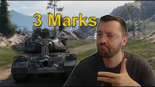 Type 71 3 Gun Marks | World of Tanks