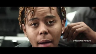 YBN Cordae - Old Nggas (J.Cole 1985 Response)