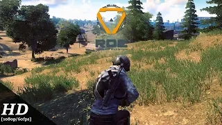 Ring of Elysium Gameplay [1080p/60fps]