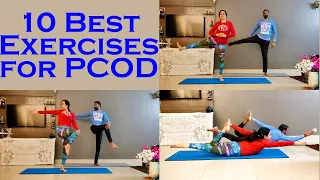 PCOS/PCOD - How to get Periods in Time Naturally