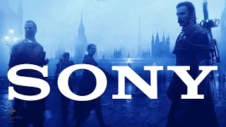 E3 2013 - Complete Sony Press Conference