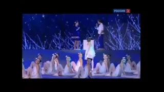 Миша Смирнов, Мария Мирова - Песня Звездочета