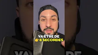 Comment créer une vidéo virale en 30 secondes ?