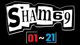 Sham 69 - Punk Collection (01 / 21)