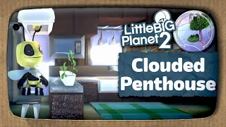 Clouded Penthouse (No Audio Commentary, LBP2)