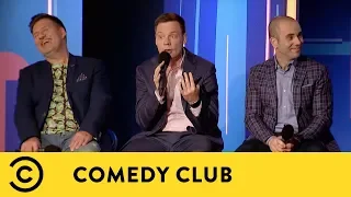 MÁV kabala | Dumaaktuál | Comedy Club