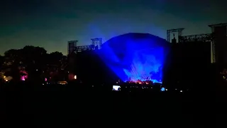 Depeche Mode @ Vieilles Charrues 07/2018