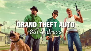 IPhone Ringtone X GTA "San Andreas" Marimba Remix | Ringtone Remix [Cover] - iTones Download Link ⬇️