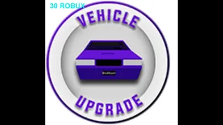 how to buy Vehicle Upgrade gamepass in Brookhaven (Roblox)