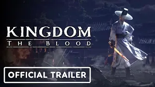 Netflix Kingdom: The Blood - Official First Gameplay Trailer