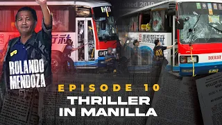 Thriller In Manila - Headline Hitters 4 Ep 10