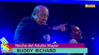 Buddy Richard  - Si Me Vas A Abandonar 2016