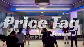 ZUMBA COOLDOWN / Price Tag / Cool Down / ZUMBA / 쿨다운 / 정리운동