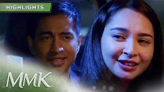 Billy is hoping to find a life partner | MMK