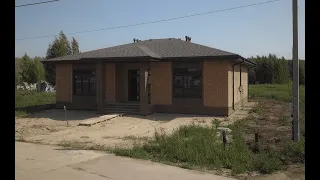 Дом на продажу 155 м2, в поселке "Новая Ракитинка"