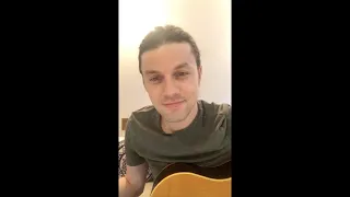 James Bay Live Lessons: Move Together