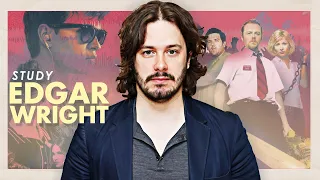 Why You Should Study Edgar Wright