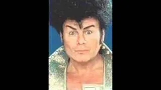 gary glitter - lover man