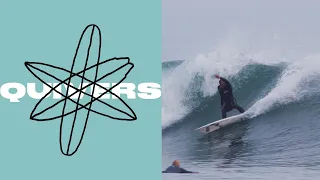 Dane Gudauskas Doesn’t Ride Surfboards, He Rides “Mental Space Vehicles”