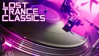 Lost Trance Classics Remember Mix V6 [Golden Age Mix 1998-2002]