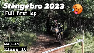 Stångebro 2023 -  Enduro Madness