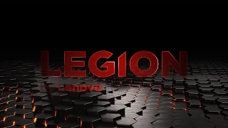 Lenovo Legion Y920 Tower product tour