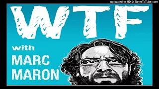 WTF with Marc Maron Podcast topcomedyPodcast hosted by comedian Marc Maron Ep839Brent Weinbach MsPat