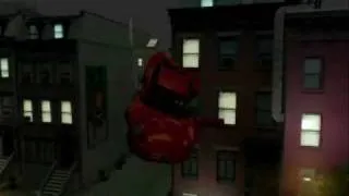 GTA 4 bloopers