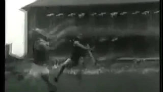 1965 Grand Final, Essendon v Stkilda   Newsreel Footage