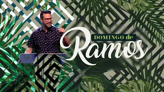 DOMINGO DE RAMOS - SERGIO HORNUNG