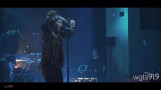 Lauren Daigle - "Trust in You" LIVE from the Concert