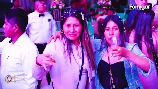 Los Ronisch en vivo | Boda de Jhon y Yuliana | Punata - Cochabamba