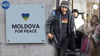 Кризис беженцев наглядно продемонстрировал сплоченность гражданского общества Молдовы