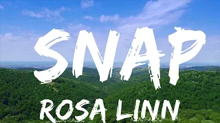 Rosa Linn - SNAP  || Felipe Music