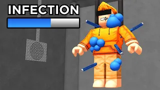 This roblox game keeps getting deleted..